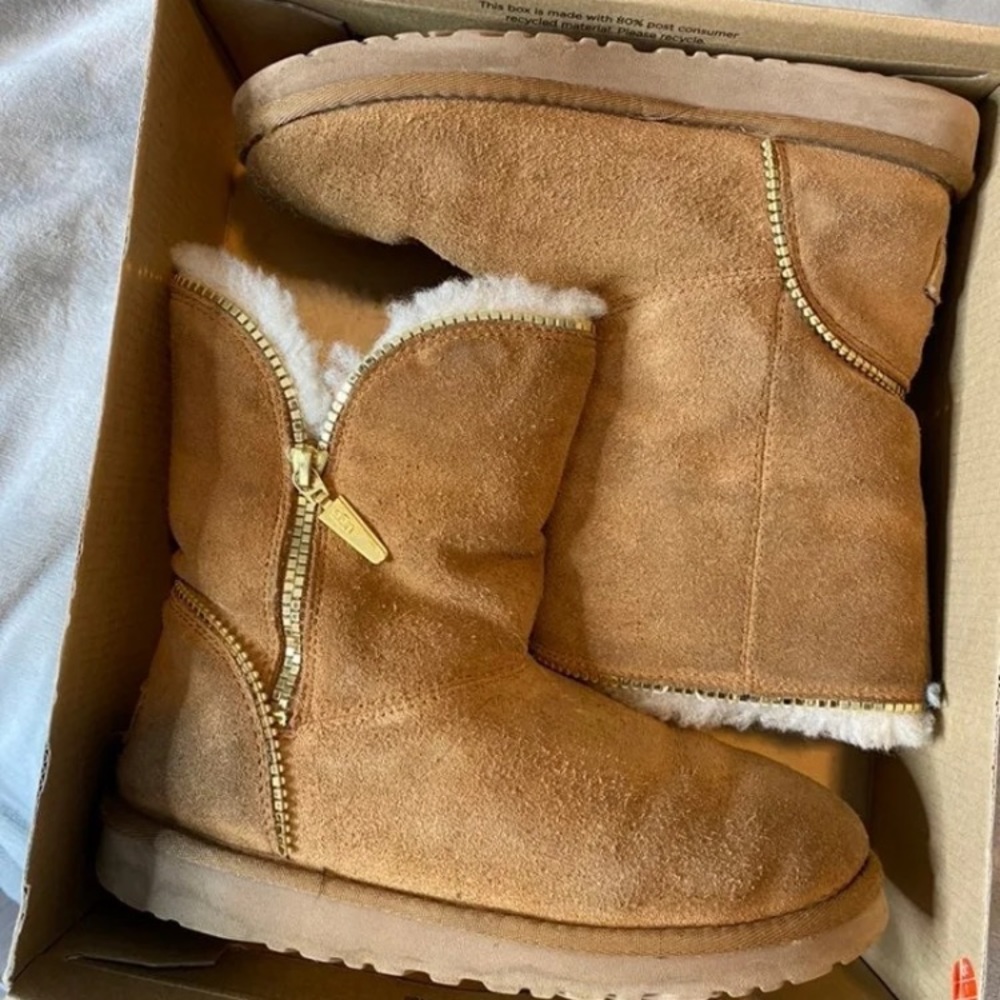 UGG boots
